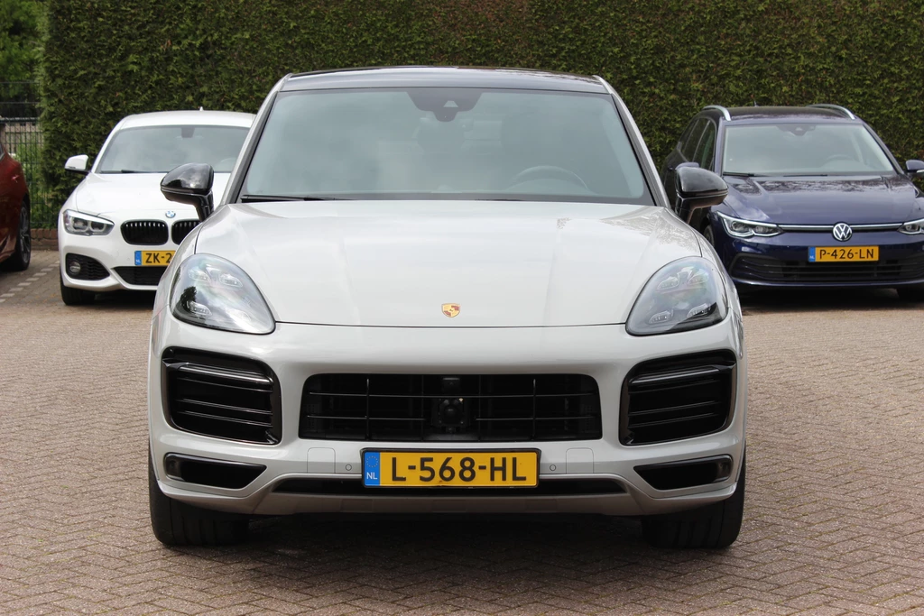 Porsche Cayenne – foto 8