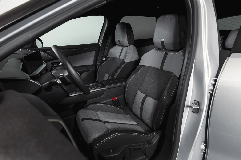 Opel Grandland – foto 12