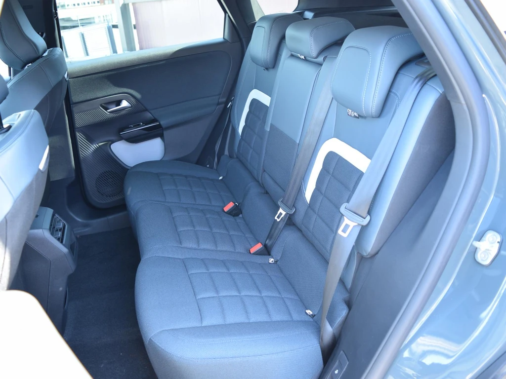 Citroën C5 Aircross – foto 22
