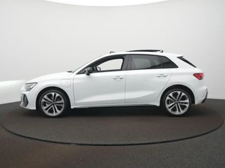 Audi A3 – thumbnail 3