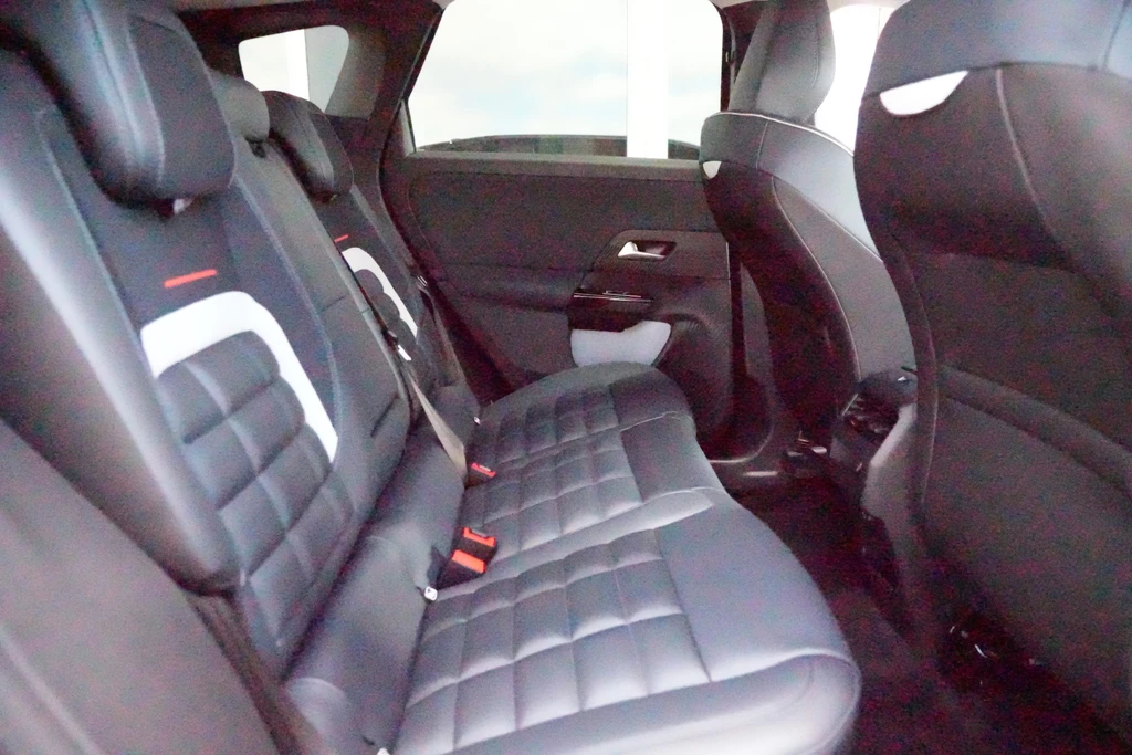 Citroën C5 Aircross – foto 25