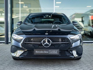 Mercedes-Benz A-Klasse – thumbnail 3