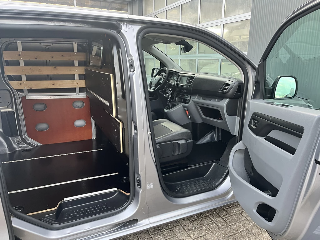 Toyota ProAce – foto 23