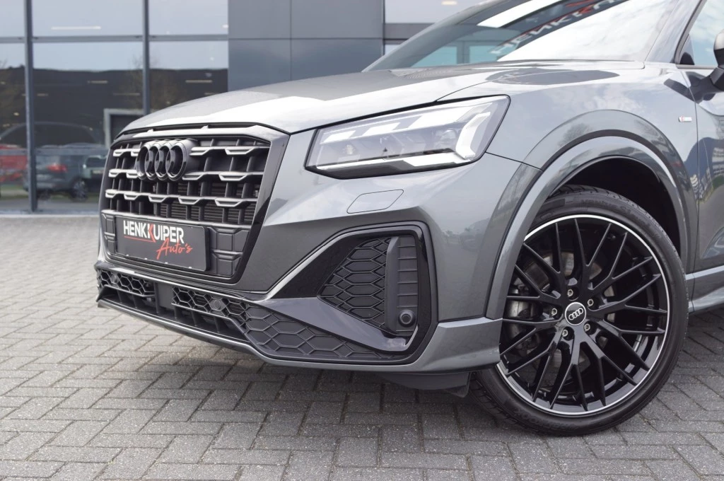 Audi Q2 – foto 41