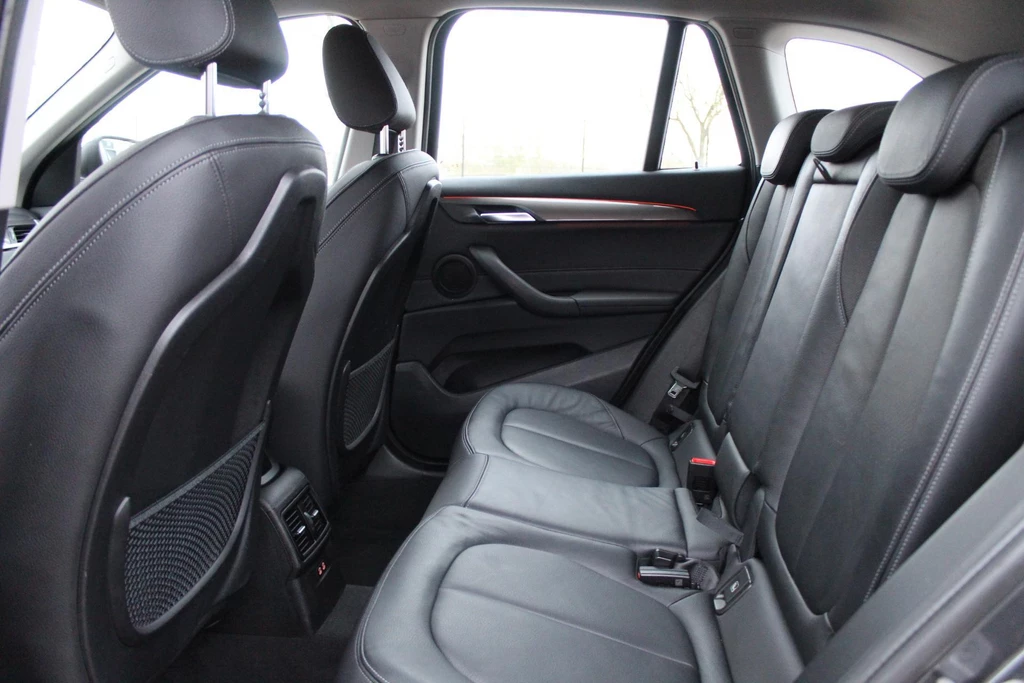 BMW X1 – foto 14