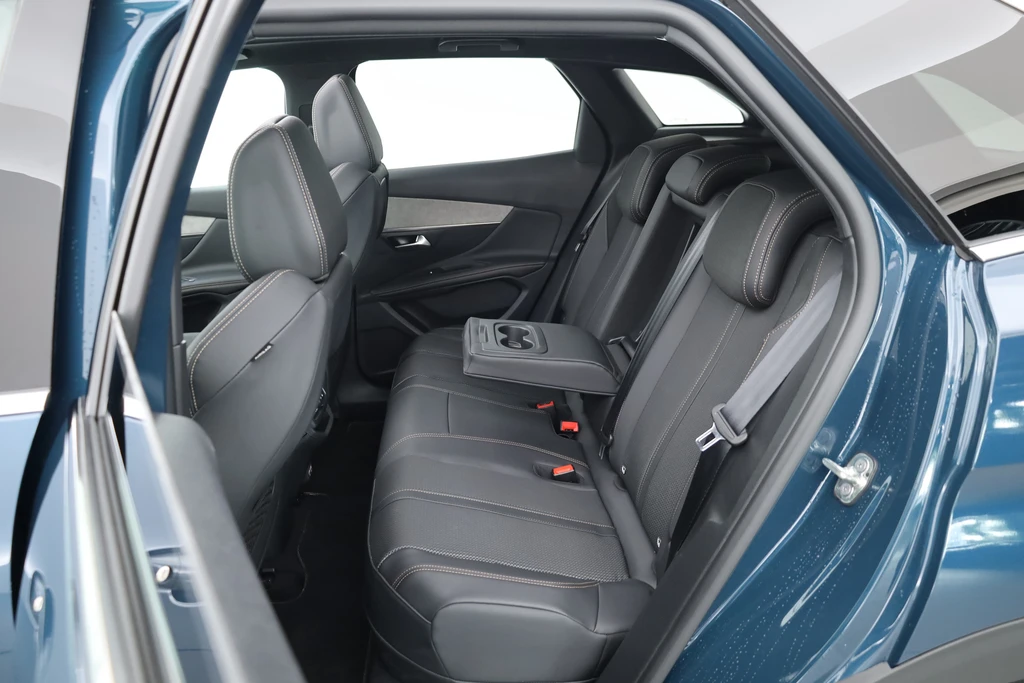 Peugeot 3008 – foto 41