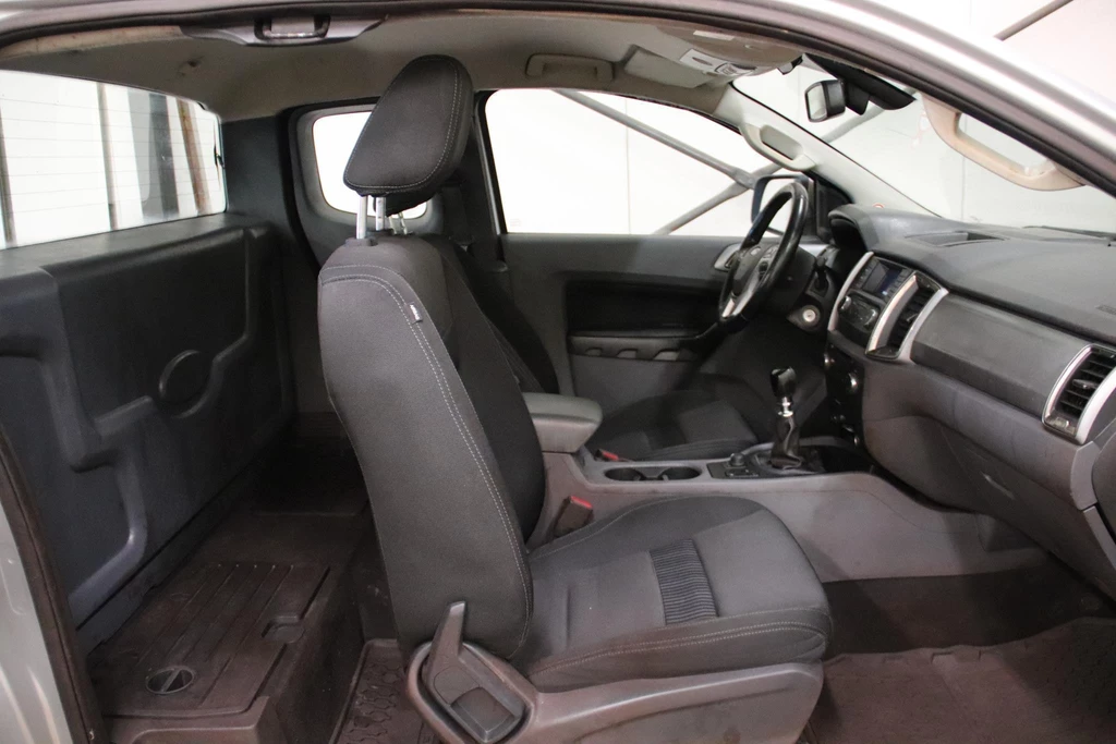 Ford Ranger – foto 14