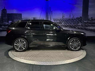 BMW X1 – thumbnail 12