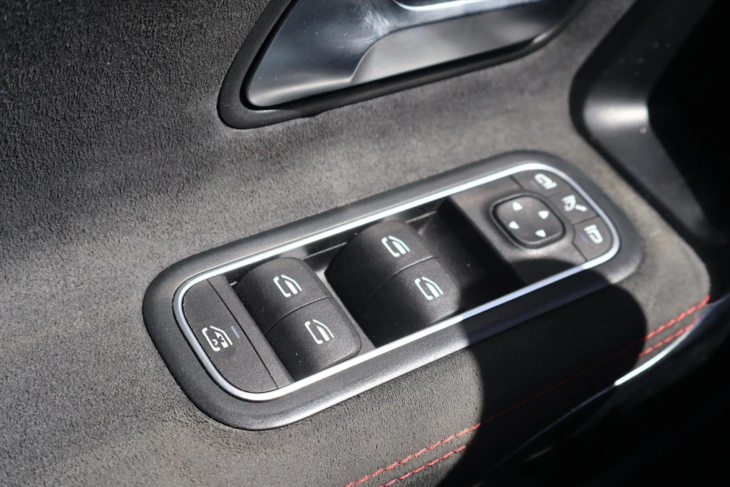 Mercedes-Benz CLA – foto 22
