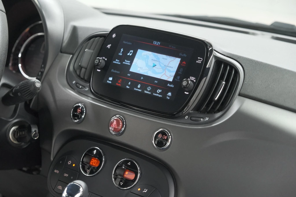 Fiat 500 – foto 43