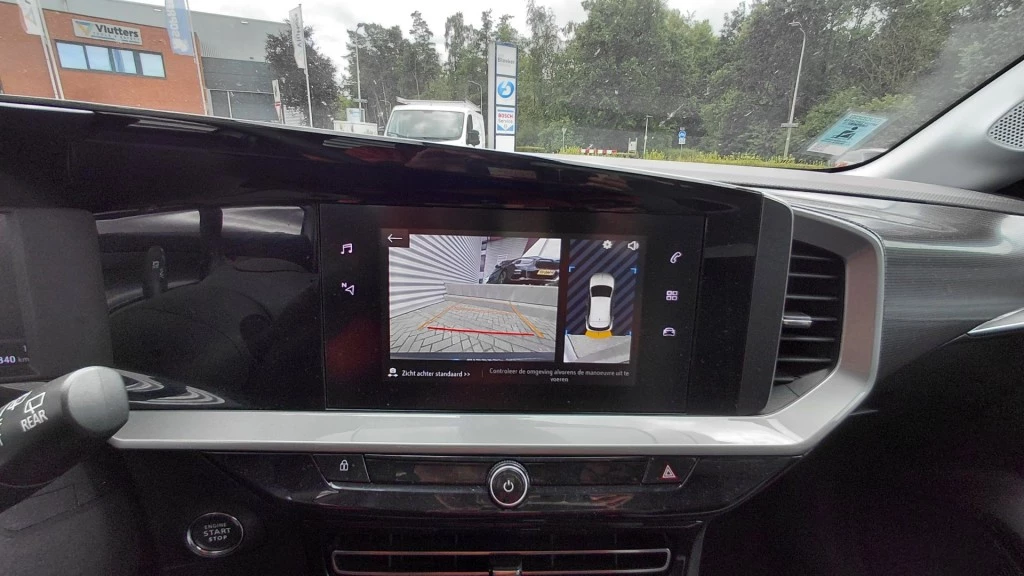 Opel Mokka – foto 12
