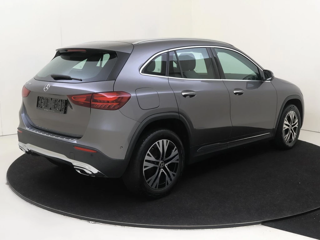Mercedes-Benz GLA – foto 5