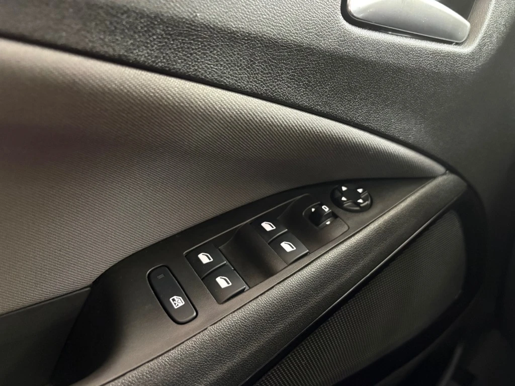 Opel Crossland X – foto 20