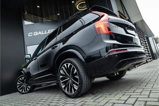 Volvo XC90 – thumbnail 4