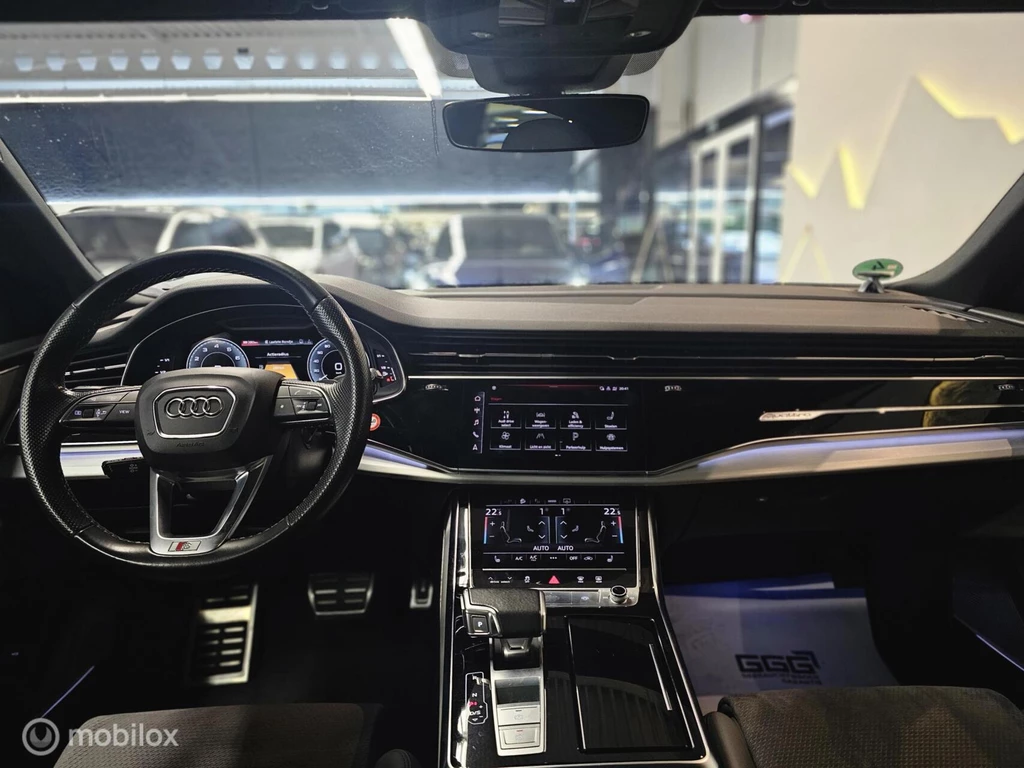 Audi Q8 – foto 54