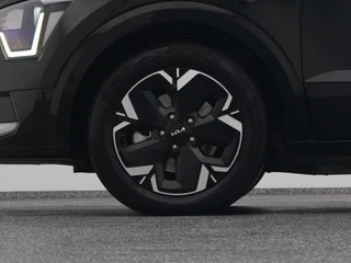 Kia Niro EV – thumbnail 40