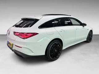Mercedes-Benz CLA – thumbnail 7