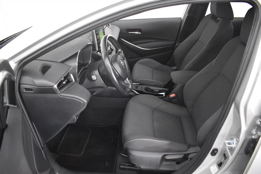 Toyota Corolla Touring Sports – foto 8
