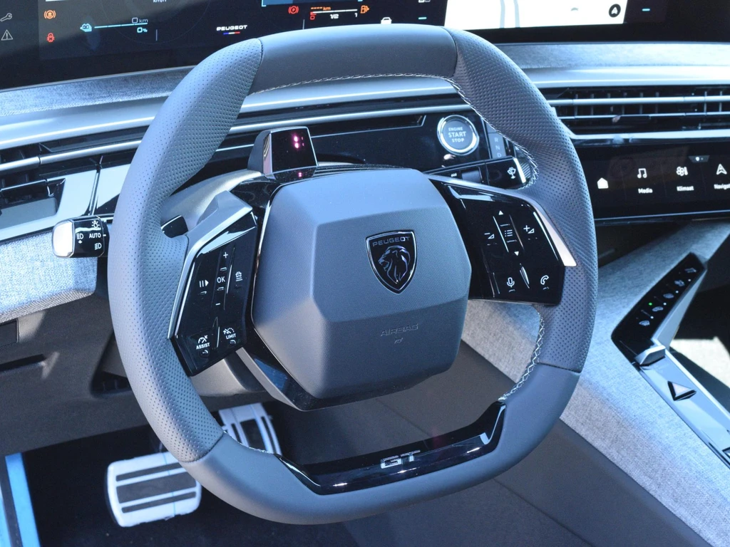 Peugeot 3008 – foto 6