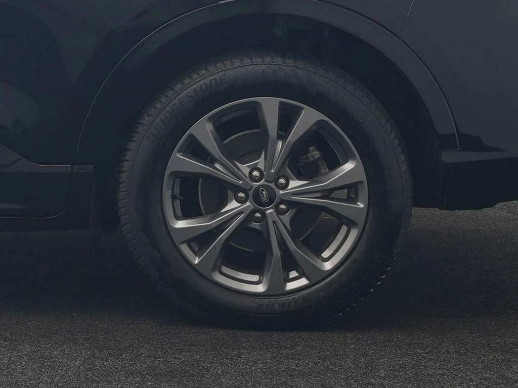 Ford Kuga – foto 36