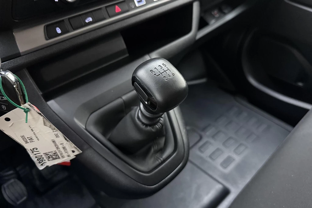 Fiat Scudo – foto 27