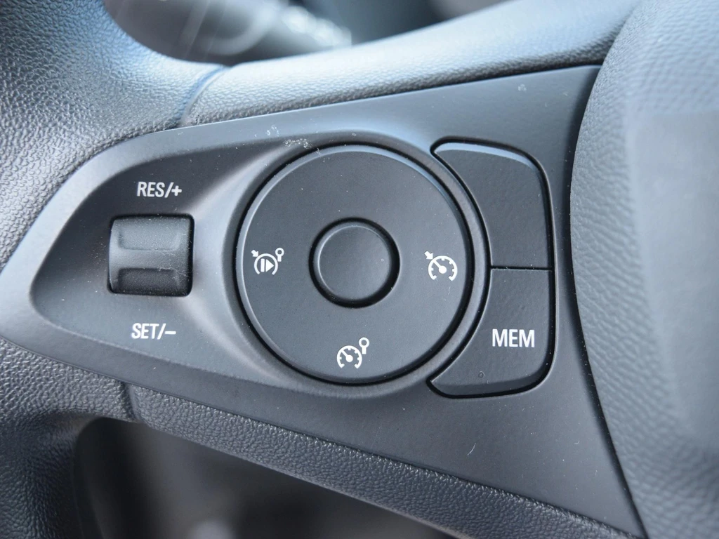 Opel Corsa-e – foto 16