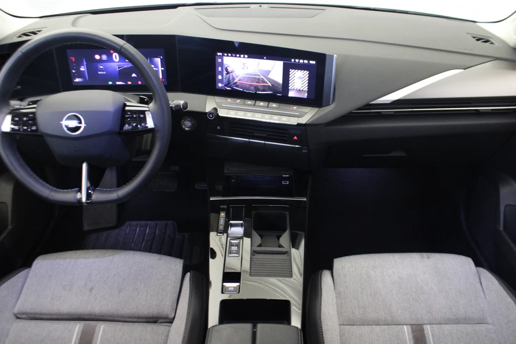 Opel Astra – foto 10