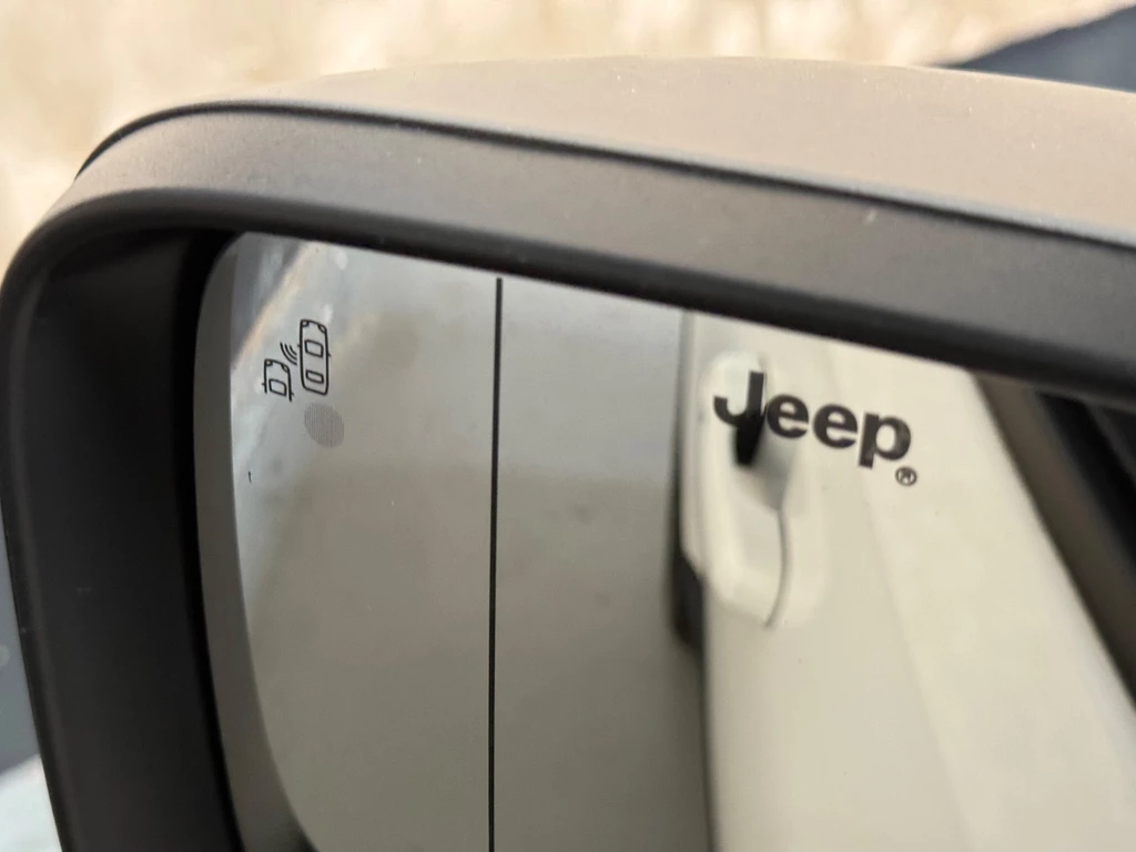 Jeep Renegade – foto 18