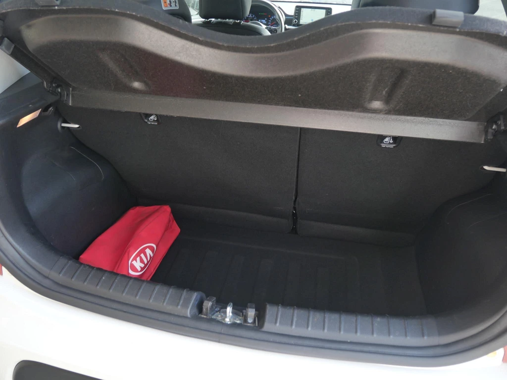 Kia Picanto – foto 11