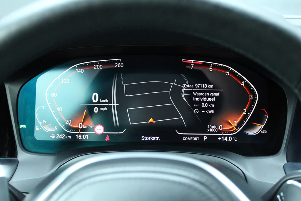 BMW 4 Serie – foto 40