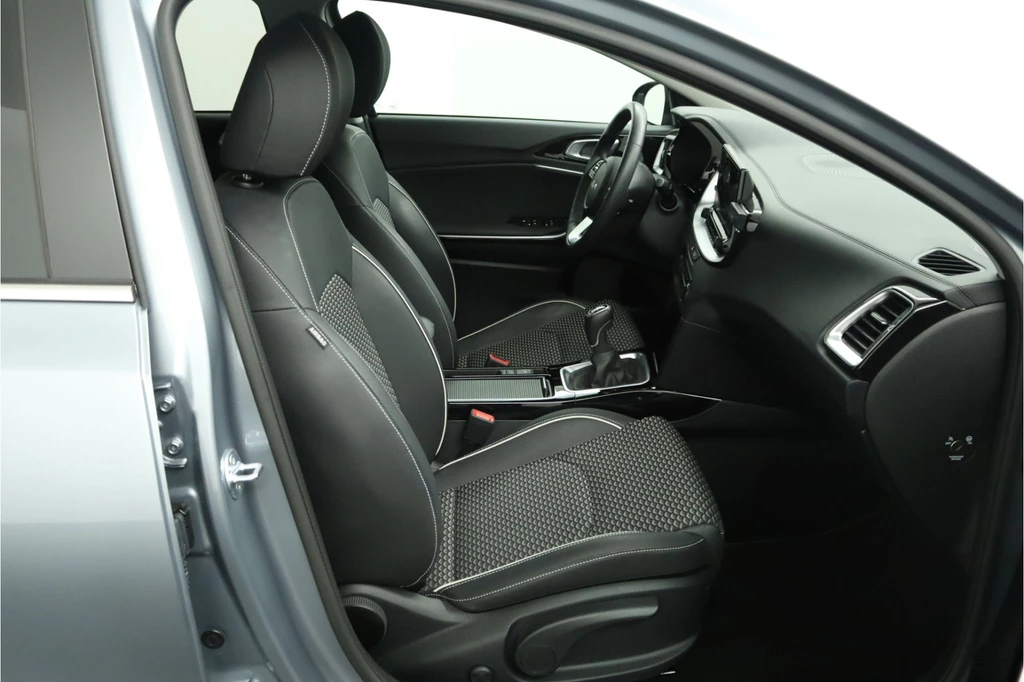 Kia Ceed Sportswagon – foto 35