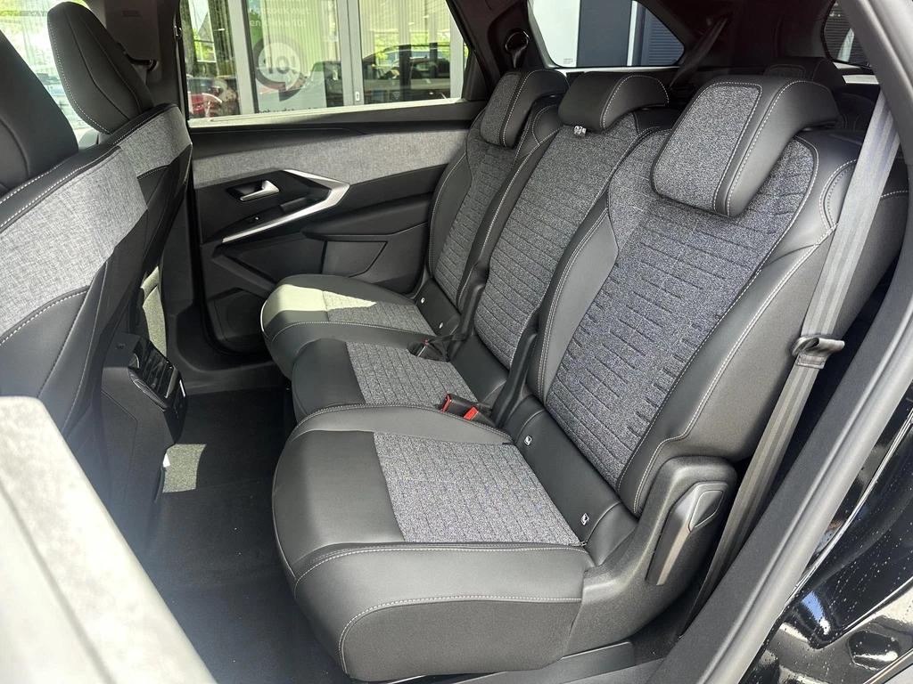 Peugeot 5008 – foto 10