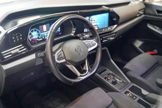 Volkswagen Caddy – thumbnail 22
