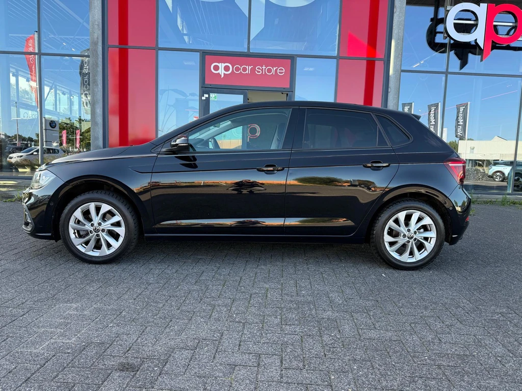 Volkswagen Polo – foto 2