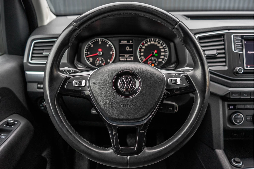 Volkswagen Amarok – foto 16