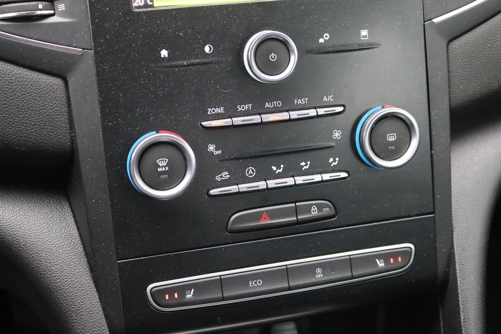 Renault Mégane – foto 24
