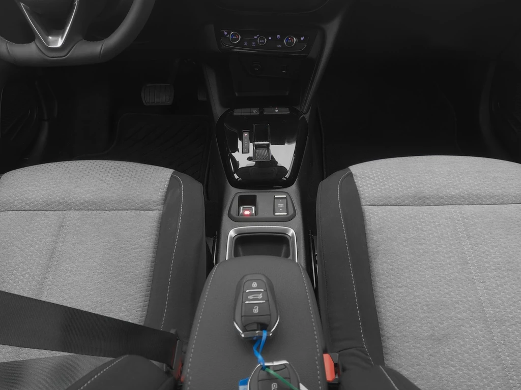 Opel Corsa-e – foto 28