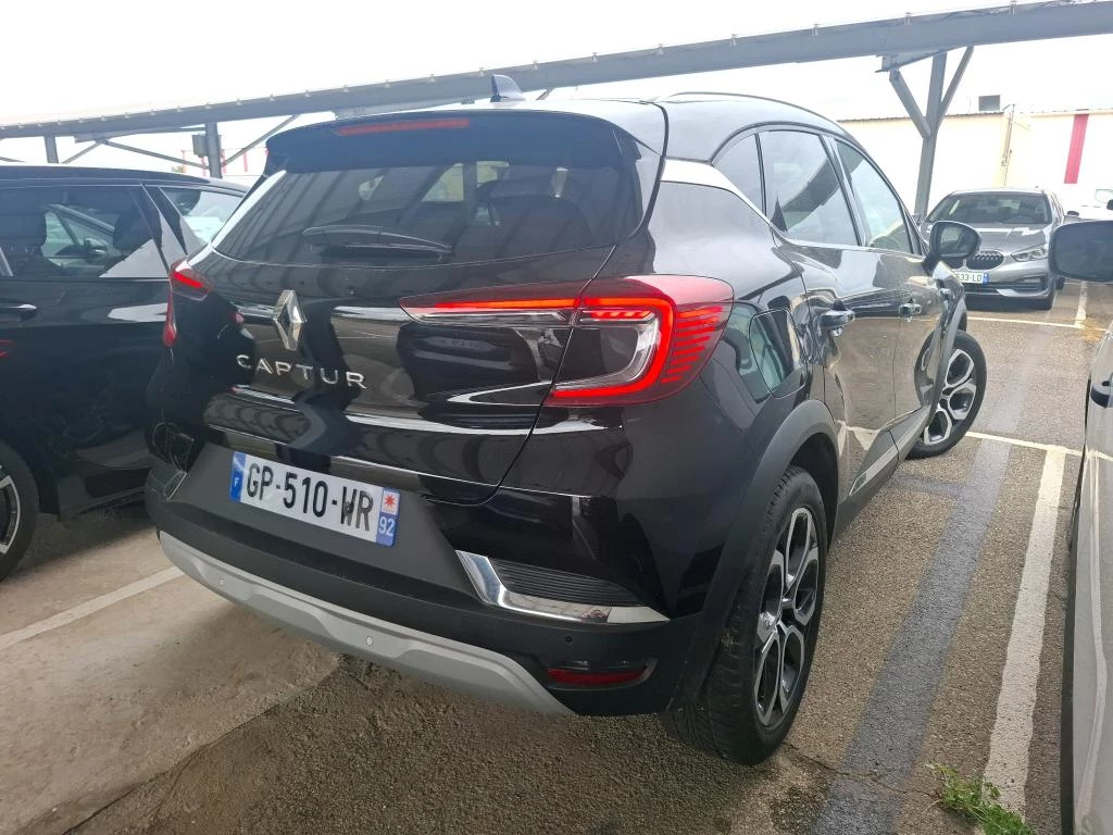 Renault Captur – foto 2