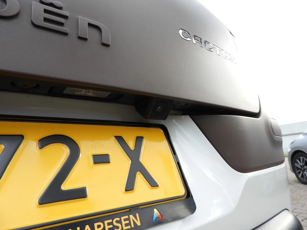 Citroën C4 – foto 17
