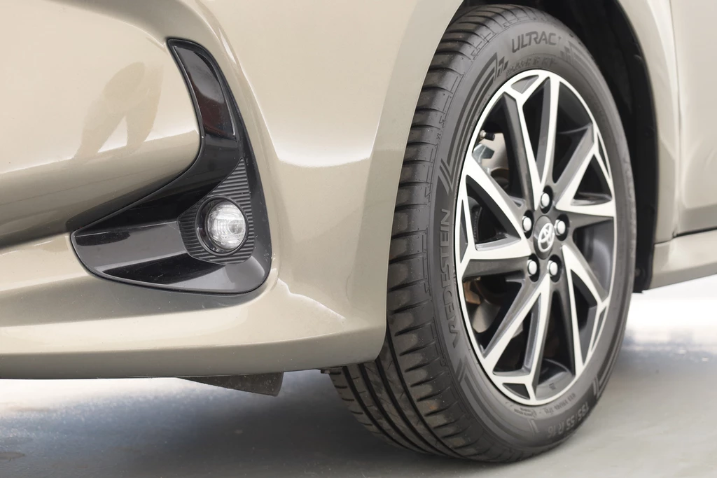 Toyota Yaris – foto 26