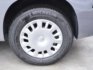 Opel Combo-e – thumbnail 8