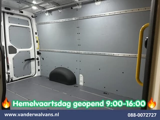 Volkswagen Crafter – thumbnail 16