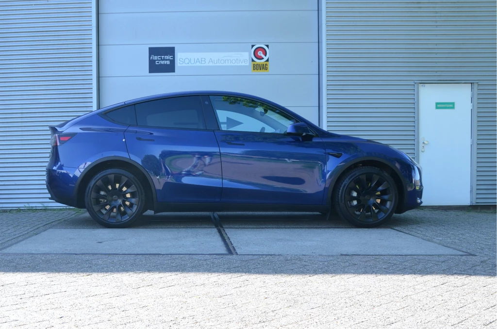 Tesla Model Y – foto 4