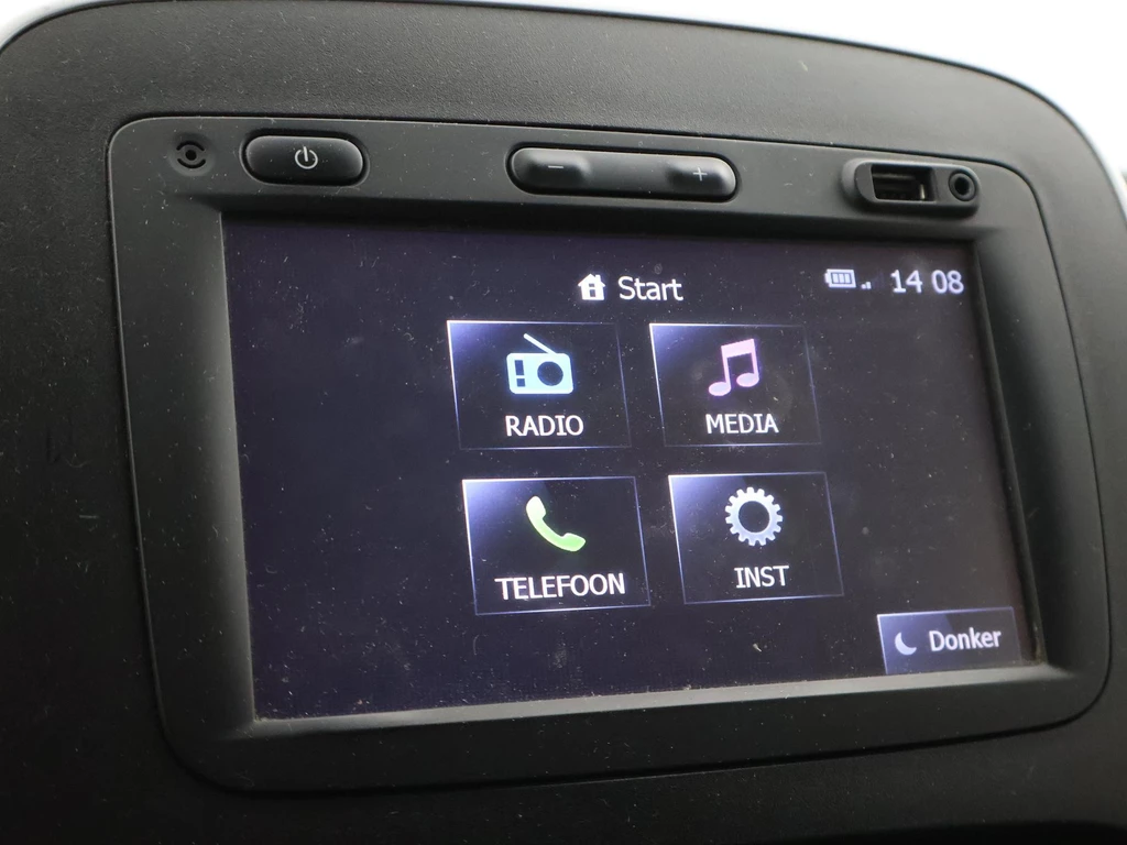 Renault Trafic – foto 31