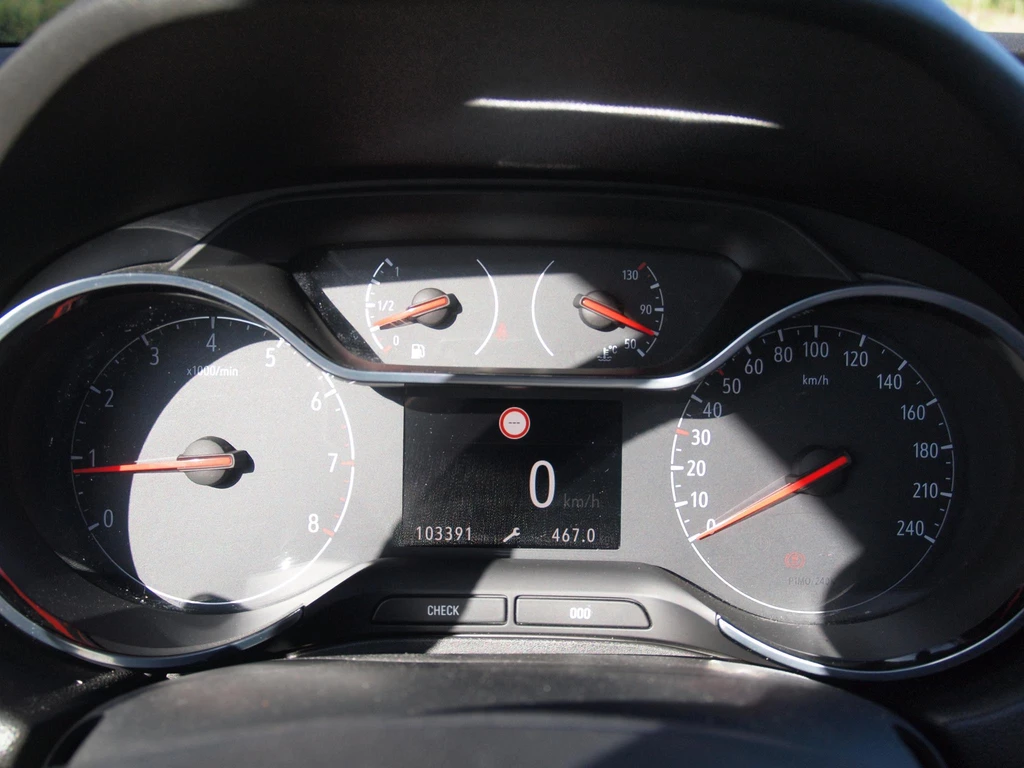 Opel Grandland X – foto 17