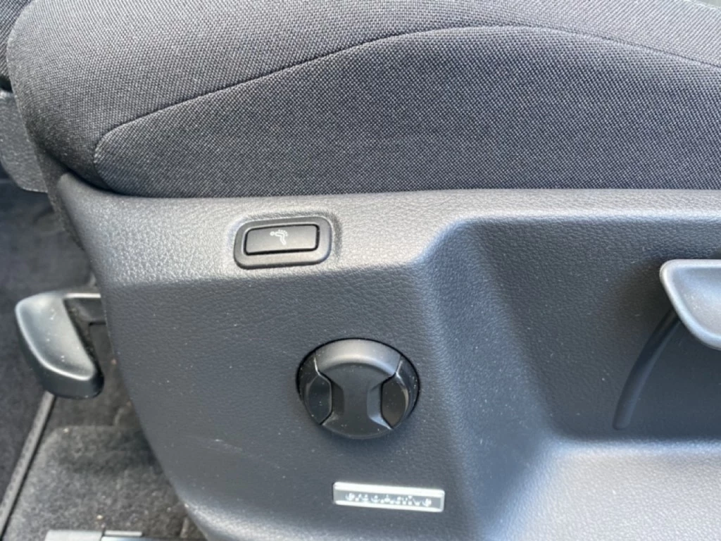 Volkswagen Touran – foto 14