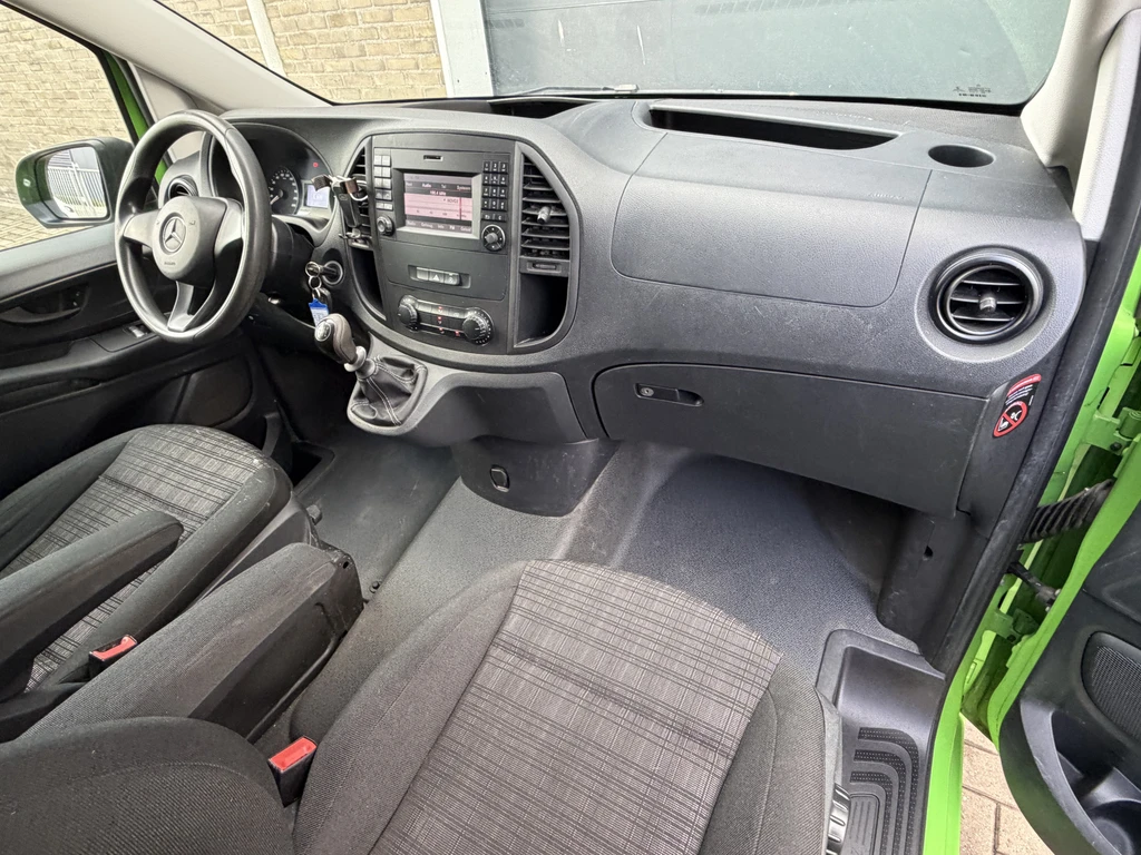 Mercedes-Benz Vito – foto 24