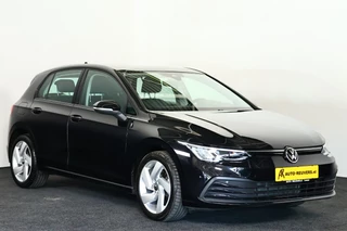Volkswagen Golf – thumbnail 6