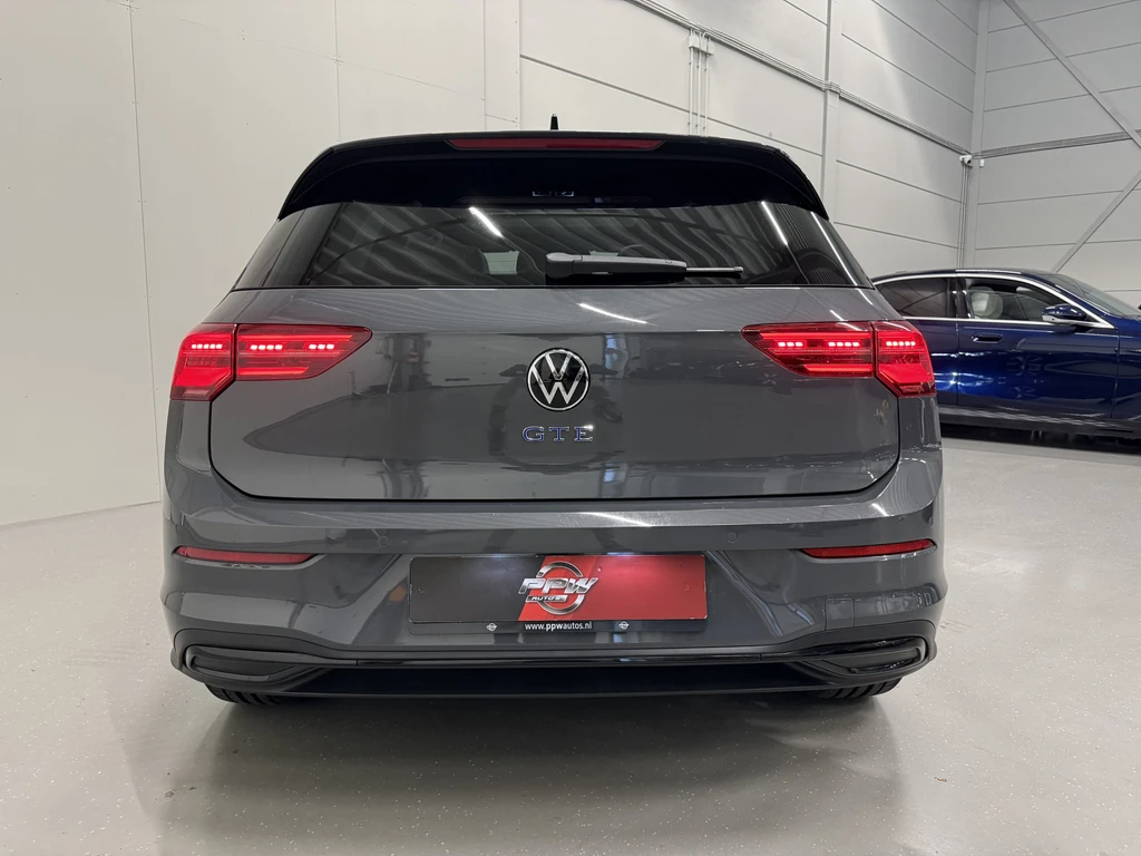 Volkswagen Golf – foto 4
