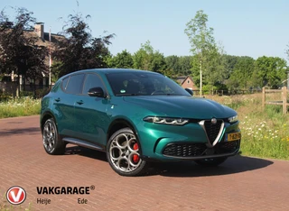 Alfa Romeo Tonale – thumbnail 8